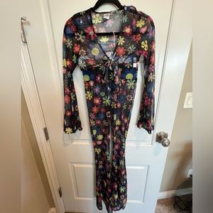 iHeartRaves two piece set